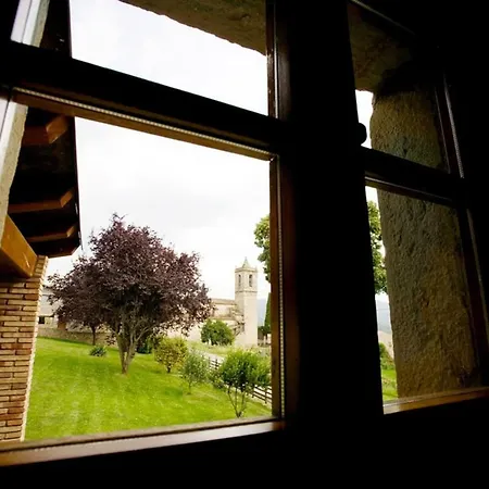 别墅 Cisquet El Pla de Teyá