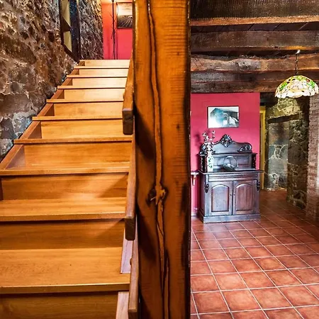 Cisquet El Pla de Teyá