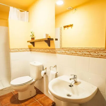 Cisquet 别墅 El Pla de Teyá