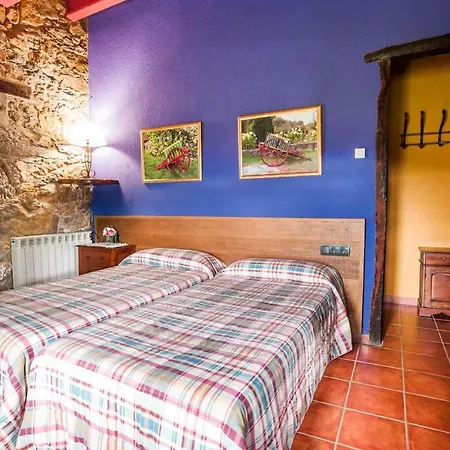 Cisquet Villa El Pla de Teyá