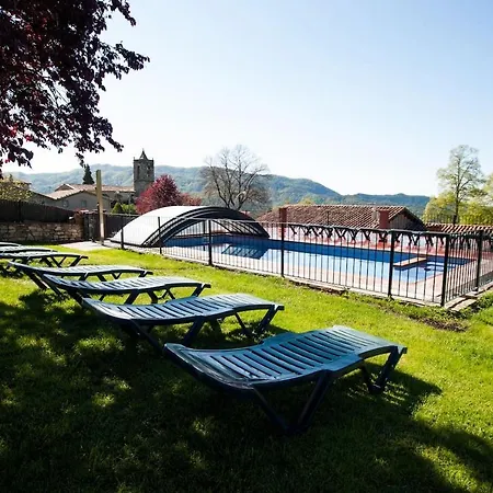 Cisquet Villa *