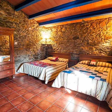 Villa Cisquet *
