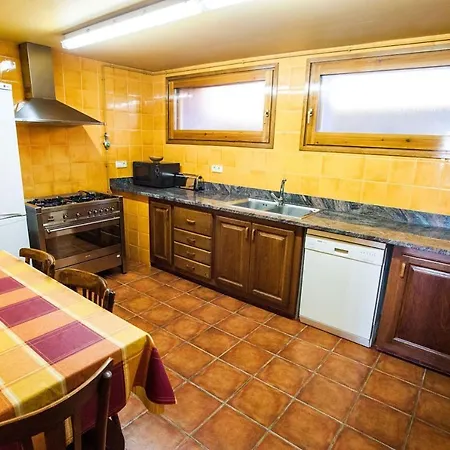 Cisquet Villa *